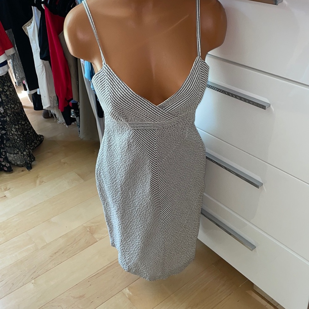 Issac Mizrahi summer dress 6